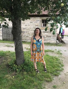 Suche einen Liebevollen Führungsstarken Lebenspartner - Nürnberg