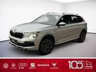 Skoda Kamiq, 1.0 TSI DRIVE 2xPARKPILOT, Jahr 2022 - Eggenfelden