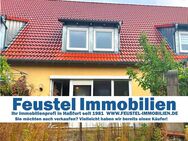 SOFORT VERFÜGBAR – Reihenmittelhaus in Siedlungslage – optimal für Ihre Familie oder als Kapitalanlage! - Ebelsbach