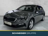 Skoda Scala, 1.5 TSI Style APP, Jahr 2023 - Hof