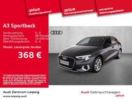 Audi A3, Sportback 35 TFSI advanced, Jahr 2024 - Leipzig