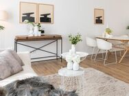 Bezugsfertige Wohnung - Einfach Möbel rein und Füße hoch! - Dortmund