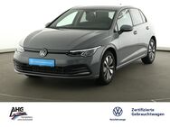 VW Golf, 1.5 TSI VIII Move, Jahr 2024 - Suhl