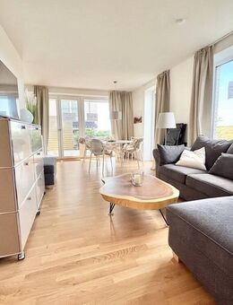 Ferienwohnung oder Eigennutzung, hier entscheiden Sie! Voll möbliert! - Kalifornien / Ostsee - Schönberg (Holstein)