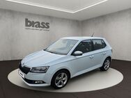 Skoda Fabia, Cool Plus, Jahr 2019 - Gießen