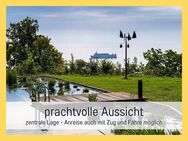 3 Schlafzimmer Ferienwohnung in Erster Reihe auf Rügen inkl. Energieeffizienzkonzept - Sassnitz