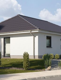 Einfach elegant wohnen - Der Bungalow 92 - Bad Kreuznach
