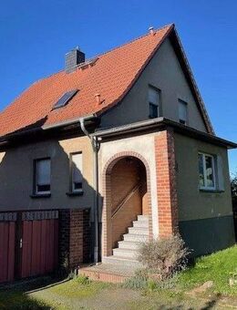 Ruhig gelegenes Einfamilienhaus in Peitz - Peitz