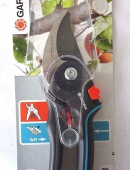 GARDENA GARTENSCHERE 8904-20 B/M BYPASS SCHERE 24MM KOMFORT GRIFF - Dortmund Wickede
