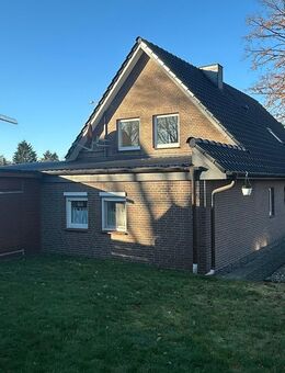 Exklusives Zweifamilienhaus - Quickborn (Landkreis Pinneberg)