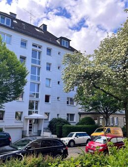 Gestalten Sie Ihre ca.100 qm in ansprechender Alsternähe auf der Uhlenhorst - Hamburg