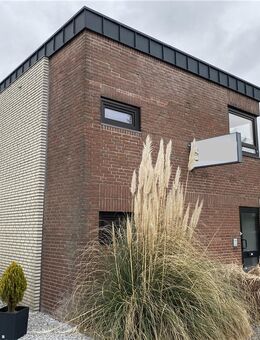 Außergewöhnliche Wohnung mit Balkon - Delmenhorst