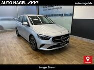 Mercedes B 220, d Progressive Easy-P, Jahr 2023 - Kempen