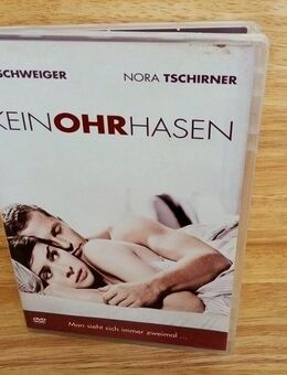 Film-Keinohrhasen - [DVD] . - Nörvenich