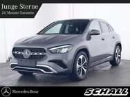 Mercedes GLA 200, d PROGRESSIVE LMR, Jahr 2023 - Dornstadt