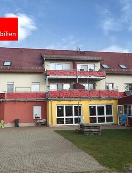 Modernes Mehrgenerationenwohnen mit hochwertigen Gewerbeeinheiten in der Nähe von Schleiz! - Dittersdorf