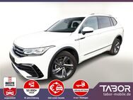 VW Tiguan, 2.0 TDI Allspace 150 R-Line 7-S, Jahr 2024 - Kehl