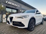 Alfa Romeo Stelvio 2.2 Diesel 16V AT8 Q4 Lusso Ti - Rastede