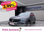 VW T-Roc, 1.5 TSI Sport, Jahr 2020 - Hamm