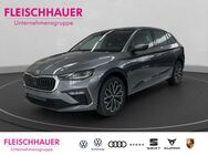 Skoda Scala, 1.0 TSI Selection Tour EU6e, Jahr 2024 - Aachen