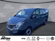 Renault Trafic, 3.0 Kasten L1 t Komfort, Jahr 2021 - Bielefeld