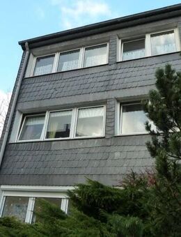 Velbert große helle 3Zi 90qm Balkon im 2. OG - Velbert
