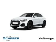 Audi A1, allstreet 30 TFSI, Jahr 2024 - Homburg