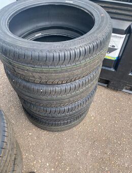 4x 205/45R17 Sommerreifen - Düren
