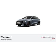 Audi RS3, Sportback LM19, Jahr 2023 - Plettenberg