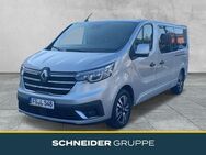 Renault Trafic, GRAND SPACECLASS dCi 170, Jahr 2024 - Mittweida