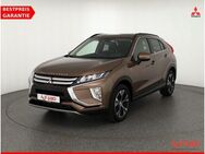 Mitsubishi Eclipse Cross 1.5 T-MIVEC Diamant Edition Kamera - Sandersdorf Brehna