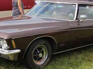 Buick Riviera Boattail 1971 - Erfurt