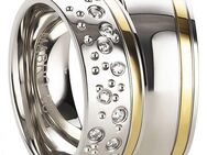 Partnerringe Edelstahl AB3202-AB3203 - Aholming