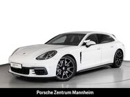 Porsche Panamera, 4S Sport Turismo SportChrono 14-Wege, Jahr 2018 - Mannheim