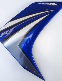 Seitenverkleidung Verkleidung rechts Yamaha YZF R1 RN19 2007 2008 - Köln