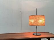 Staff Table Lamp Tischleuchte zu Mid Century 50er 60er 70er Teak - Hamburg Hamburg-Nord