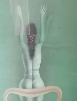 Paul Wunderlich - Meerbusch