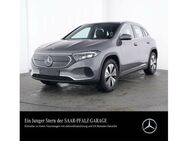 Mercedes-Benz EQA 250 PROGRESSIVE*R-KAM*TOTW*EASYPACK*PTS*NAVI - Sankt Ingbert Zentrum