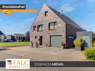 Modernes Architektenhaus in Dülmen - Effizienzklasse A+ & exklusiver Wohnkomfort - Dülmen
