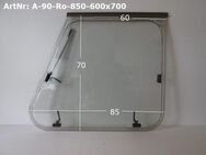 Adria Wohnwagen Fenster Roxite 70 ca 85/60 x 70 gebr. D78 (1108) - Schotten Zentrum