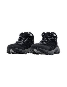 Jack Wolfskin VOJO TOUR TEXAPORE MID W Wanderstiefel