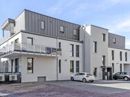 Altengerechte moderne Wohnung mit Garten Schweich Stadtmitte KFW 40 Darlehen ab 2,40 % - Schweich