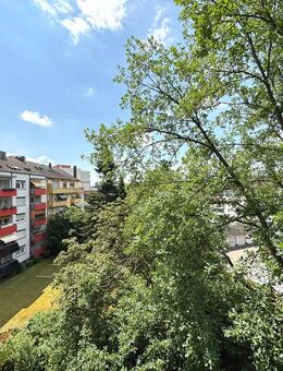 3- Zimmer-Wohnung in zentraler und doch grüner Lage Speyer-Wests - Speyer