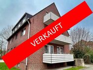 Charmante Single-Wohnung - Perfekt für Singles oder ein junges Paar - Wilhelmshaven