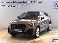 Audi Q2, 35TFSI S line, Jahr 2024 - Wedel