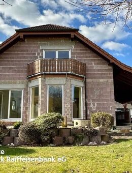 ### NEUER PREIS ### Städtisches Wohnen in sehr ruhiger Anliegerstraße - Wittlich