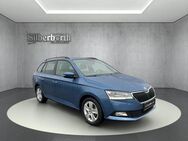 Skoda Fabia, Combi Style Style, Jahr 2021 - Oebisfelde-Weferlingen Hörsingen