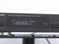 Technics ST-610 L Type: Mono/Stereo Tuner Tuning Bands: FM, MW, LW Tuning Scale: Digital in 8600