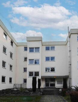 Vor den Toren von AMG: eine 3-Zi. ETW mit Südbalkon in ruhiger Lage von Steinheim - Steinheim (Murr)