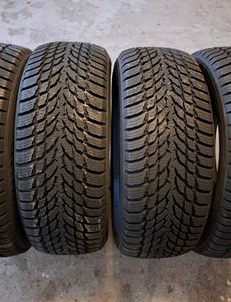 Winterreifen - Ohorn